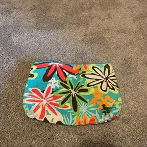 Thirty-One zipper pouch